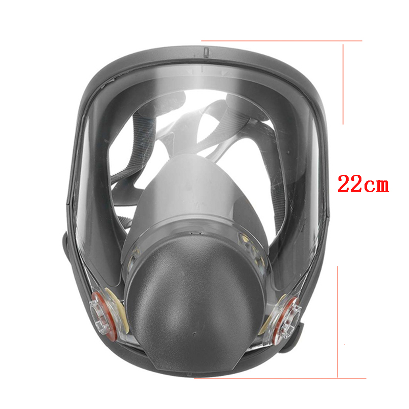 Anti-niebla a prueba de polvo  - Anti Pollution Mask reseña y precio