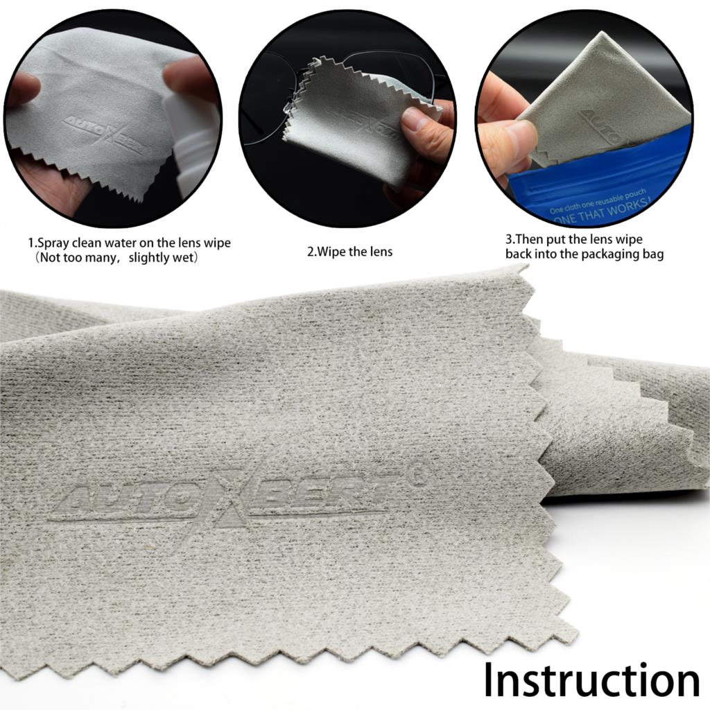 Paños Antivaho Reutilizables p - Anti Pollution Mask reseña y precio