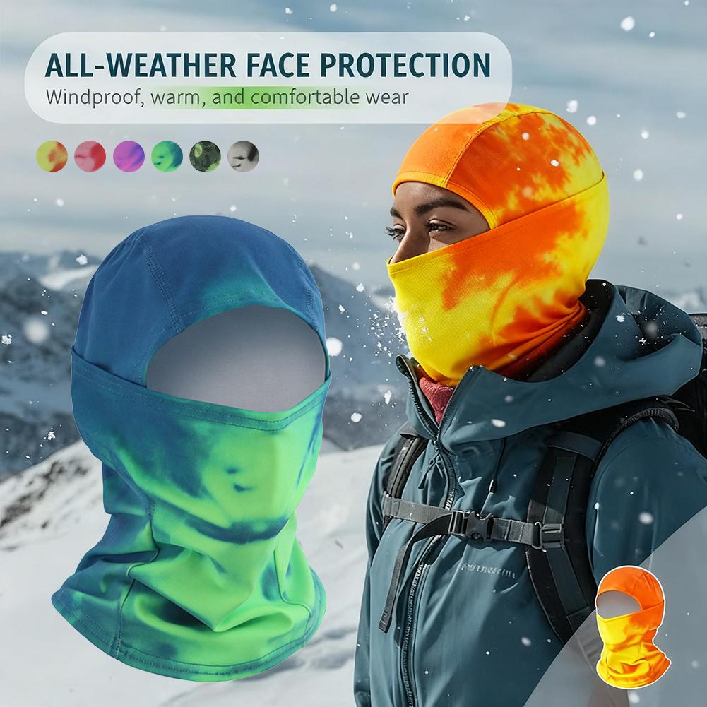Pasamontañas Térmico para Cicl - Anti Pollution Mask reseña y precio