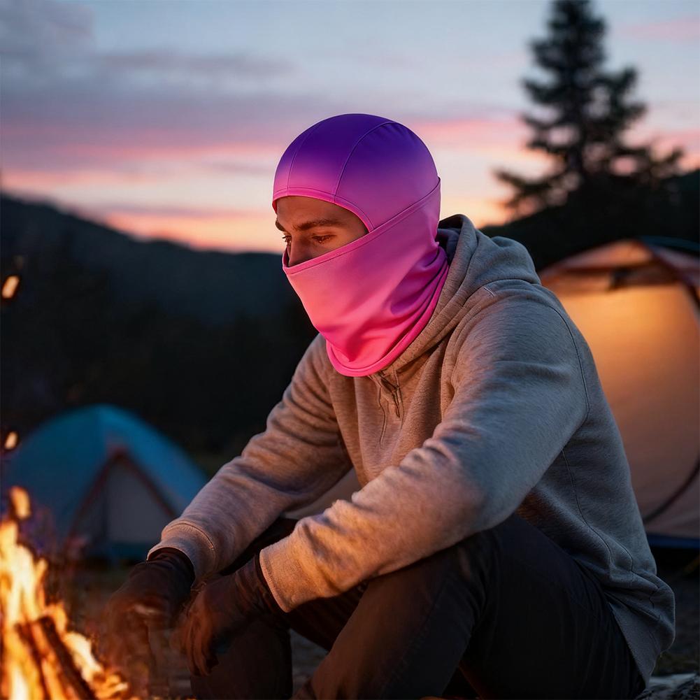 Pasamontañas Térmico para Cicl - Anti Pollution Mask reseña y precio
