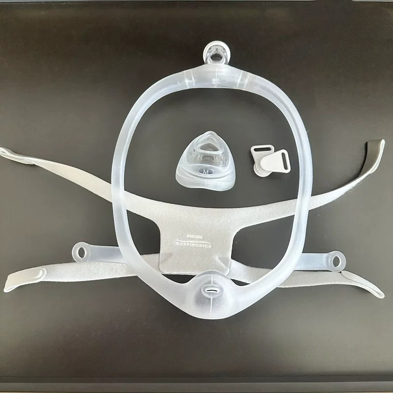 Accesorios para mascarilla nas - Silicone Mask Bracket reseña y precio