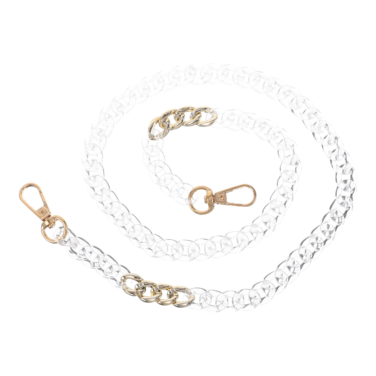 Cadena transparente para gafas - Mask Chain Holder reseña y precio