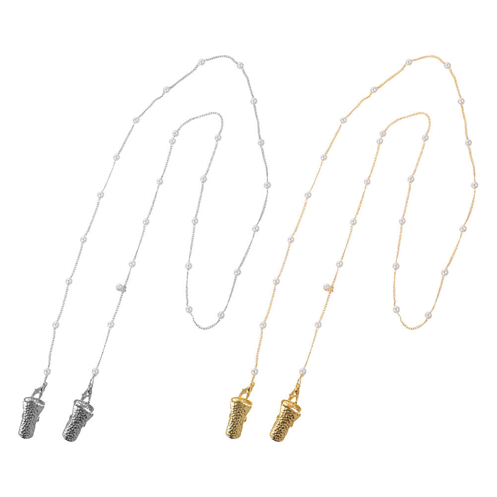 2 unidades de cadena para gafa - Mask Chain Holder reseña y precio
