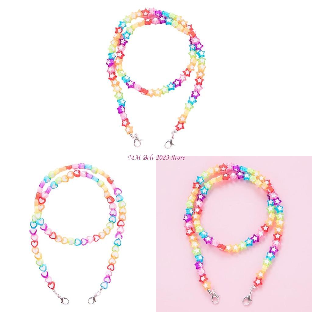 49ME Cordón colgante para cubr - Mask Chain Holder reseña y precio