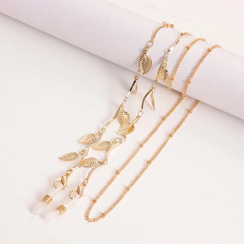 Cadena para Gafas de Sol Infan - Mask Chain Holder reseña y precio